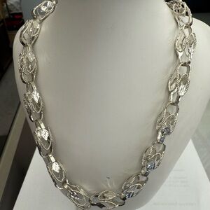 925 sterling silver Turkish chain 20 inches